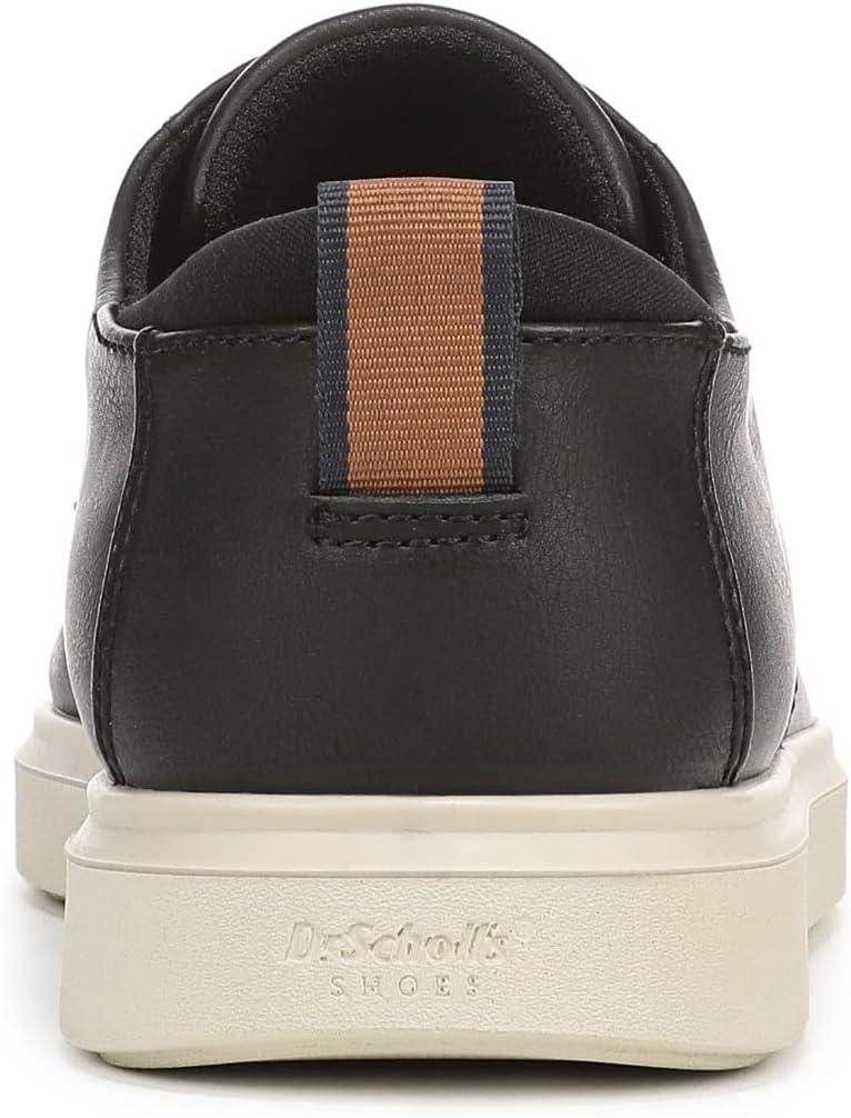 image:imageDrScholls Shoes Mens City Cloud OxfordBlackWhite