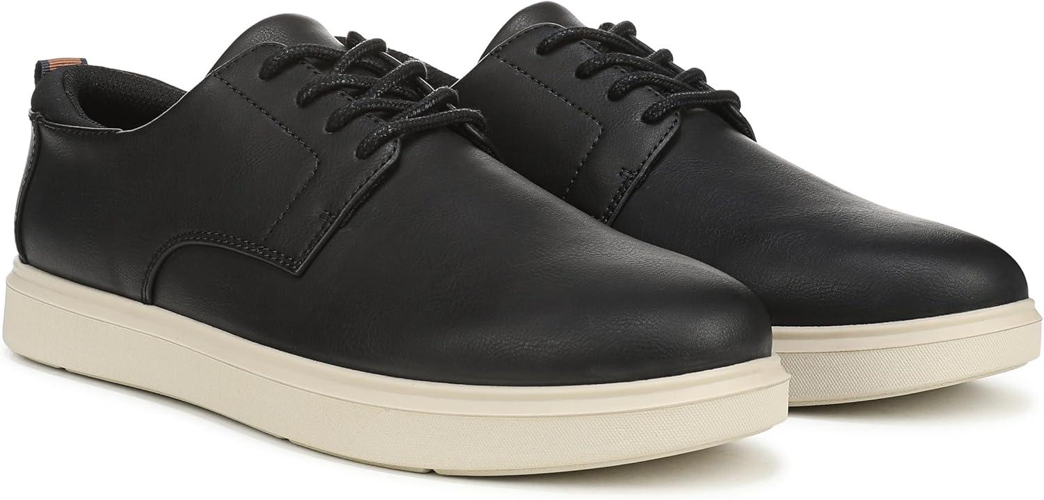 image:imageDrScholls Shoes Mens City Cloud OxfordBlackWhite