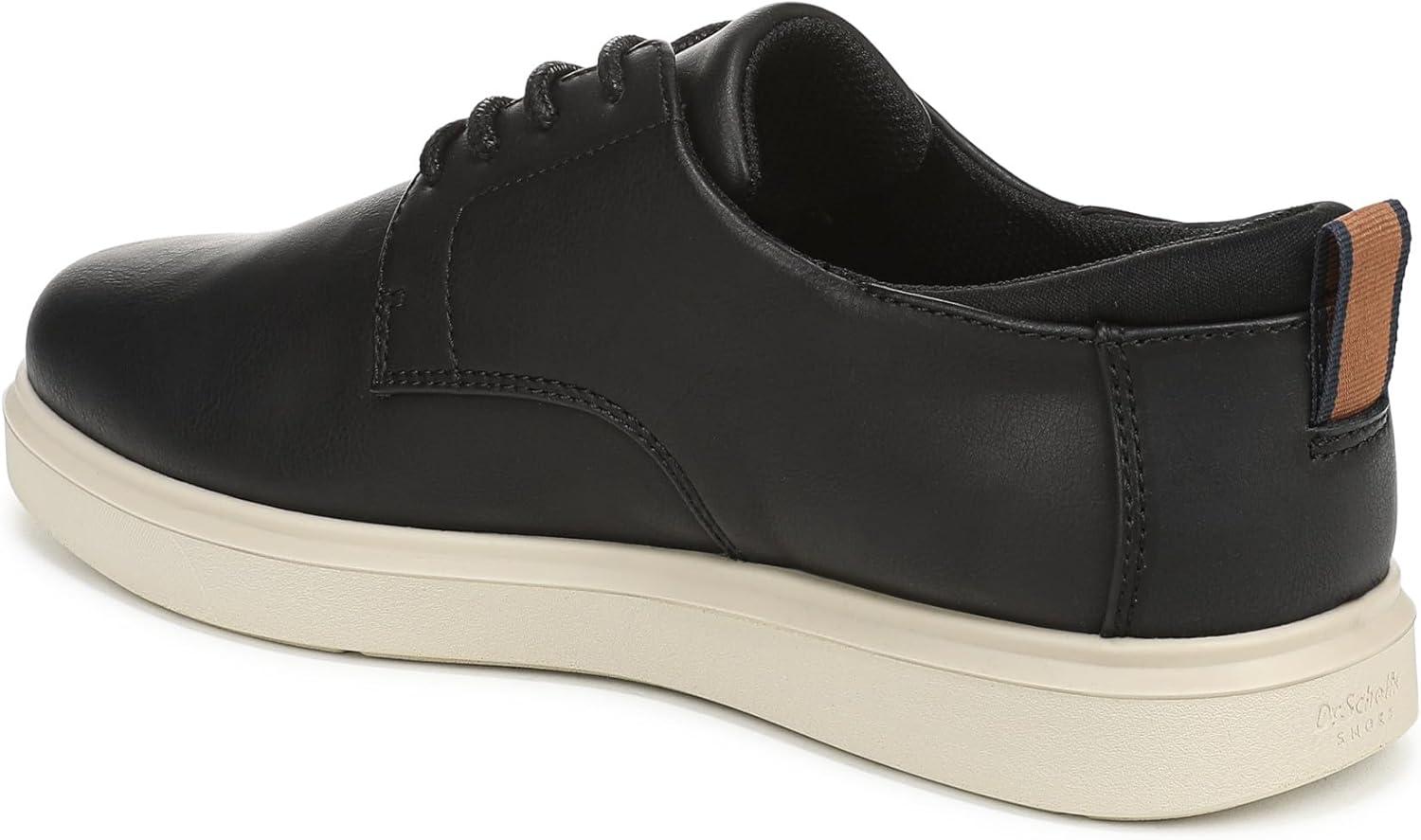 image:imageDrScholls Shoes Mens City Cloud OxfordBlackWhite