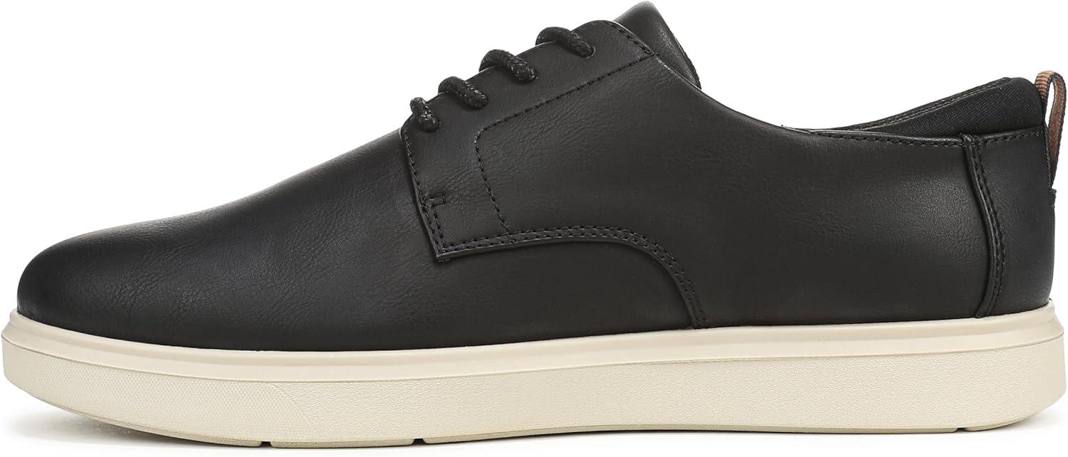 image:imageDrScholls Shoes Mens City Cloud OxfordBlackWhite