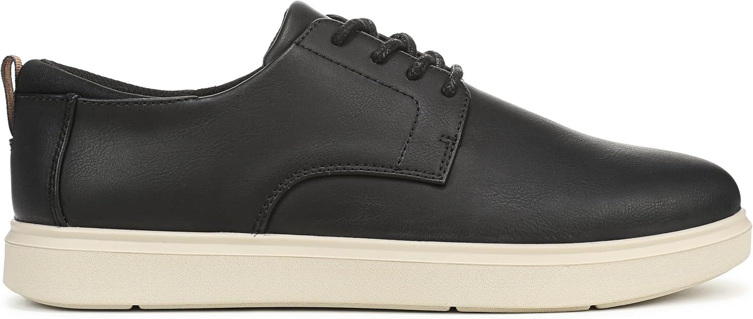 image:imageDrScholls Shoes Mens City Cloud OxfordBlackWhite