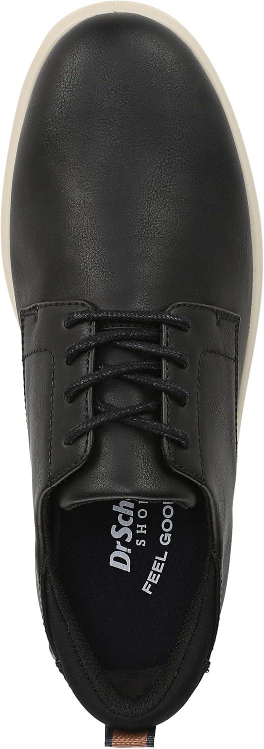 image:imageDrScholls Shoes Mens City Cloud OxfordBlackWhite