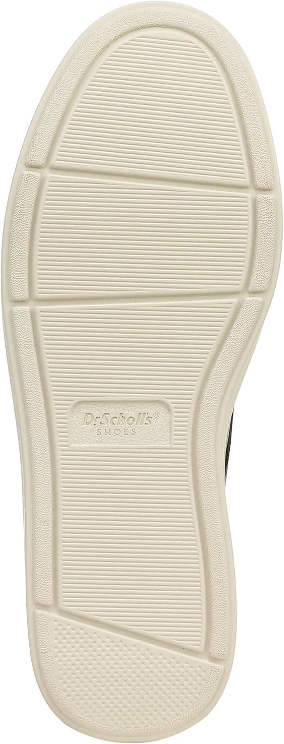 image:imageDrScholls Shoes Mens City Cloud OxfordBlackWhite