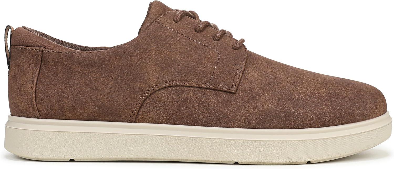 image:imageDrScholls Shoes Mens City Cloud OxfordMid Brown