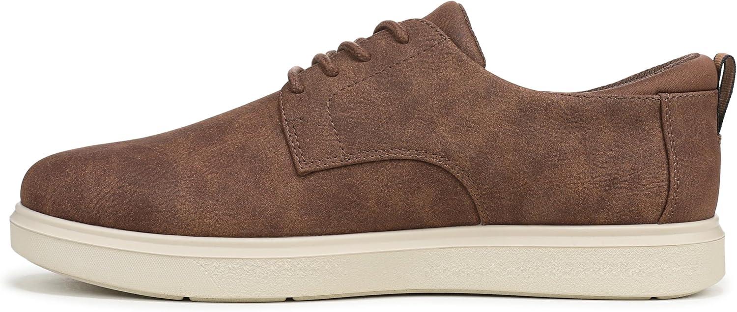 image:imageDrScholls Shoes Mens City Cloud OxfordMid Brown