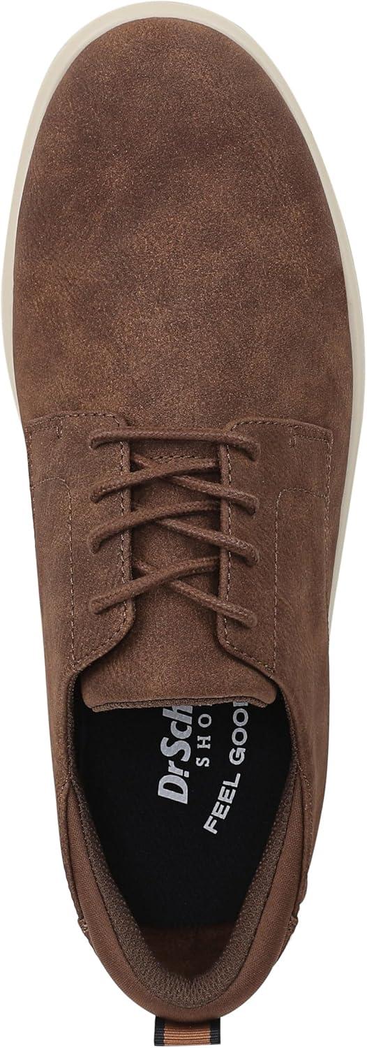 image:imageDrScholls Shoes Mens City Cloud OxfordMid Brown