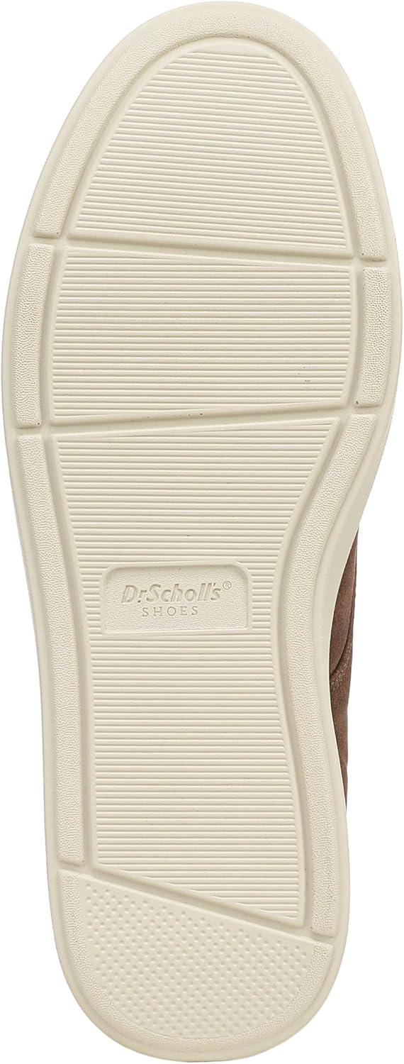 image:imageDrScholls Shoes Mens City Cloud OxfordMid Brown