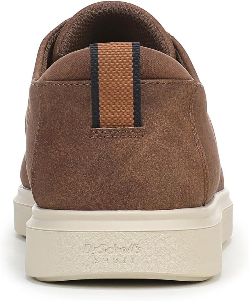 image:imageDrScholls Shoes Mens City Cloud OxfordMid Brown