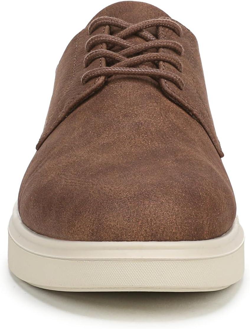image:imageDrScholls Shoes Mens City Cloud OxfordMid Brown