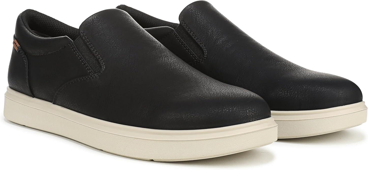 image:imageDrScholls Shoes Mens City CloudBlack