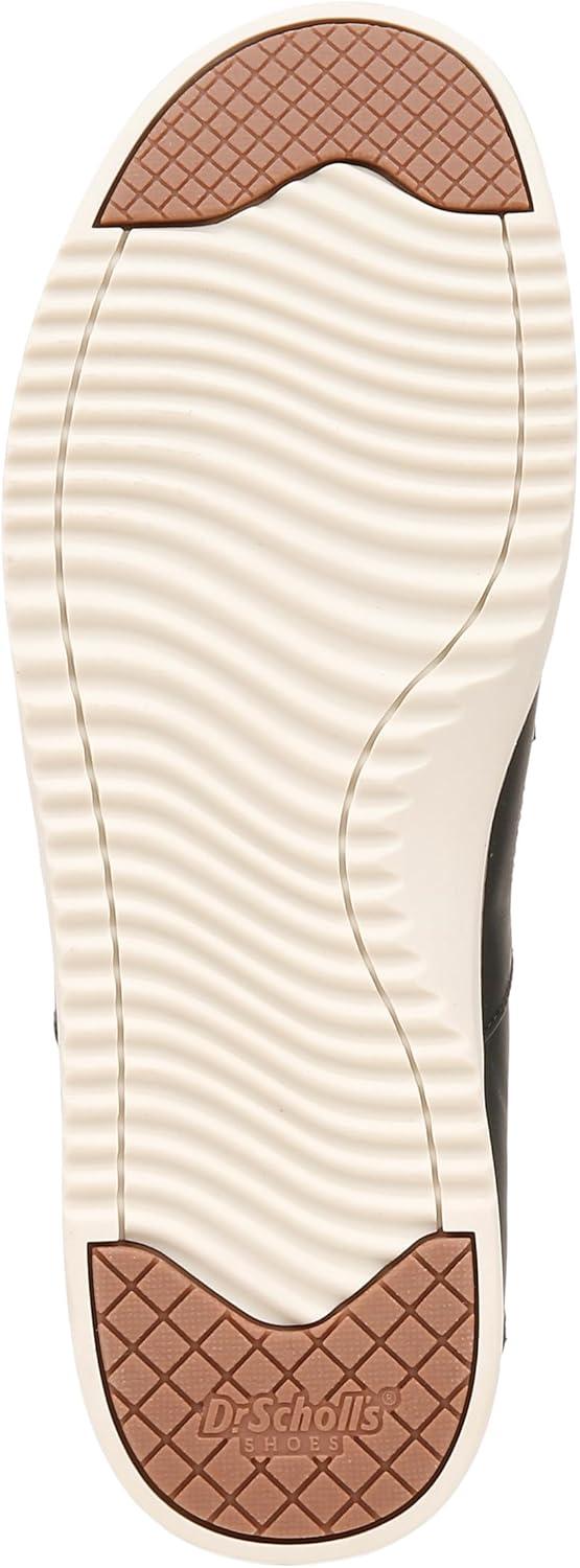 image:imageDrScholls Shoes Mens Sync ChillBlack Smooth