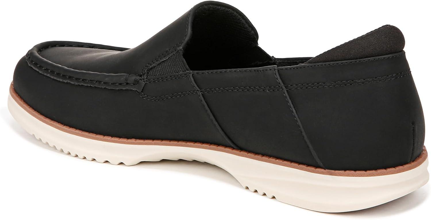 image:imageDrScholls Shoes Mens Sync ChillBlack Smooth