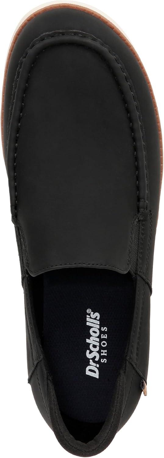 image:imageDrScholls Shoes Mens Sync ChillBlack Smooth