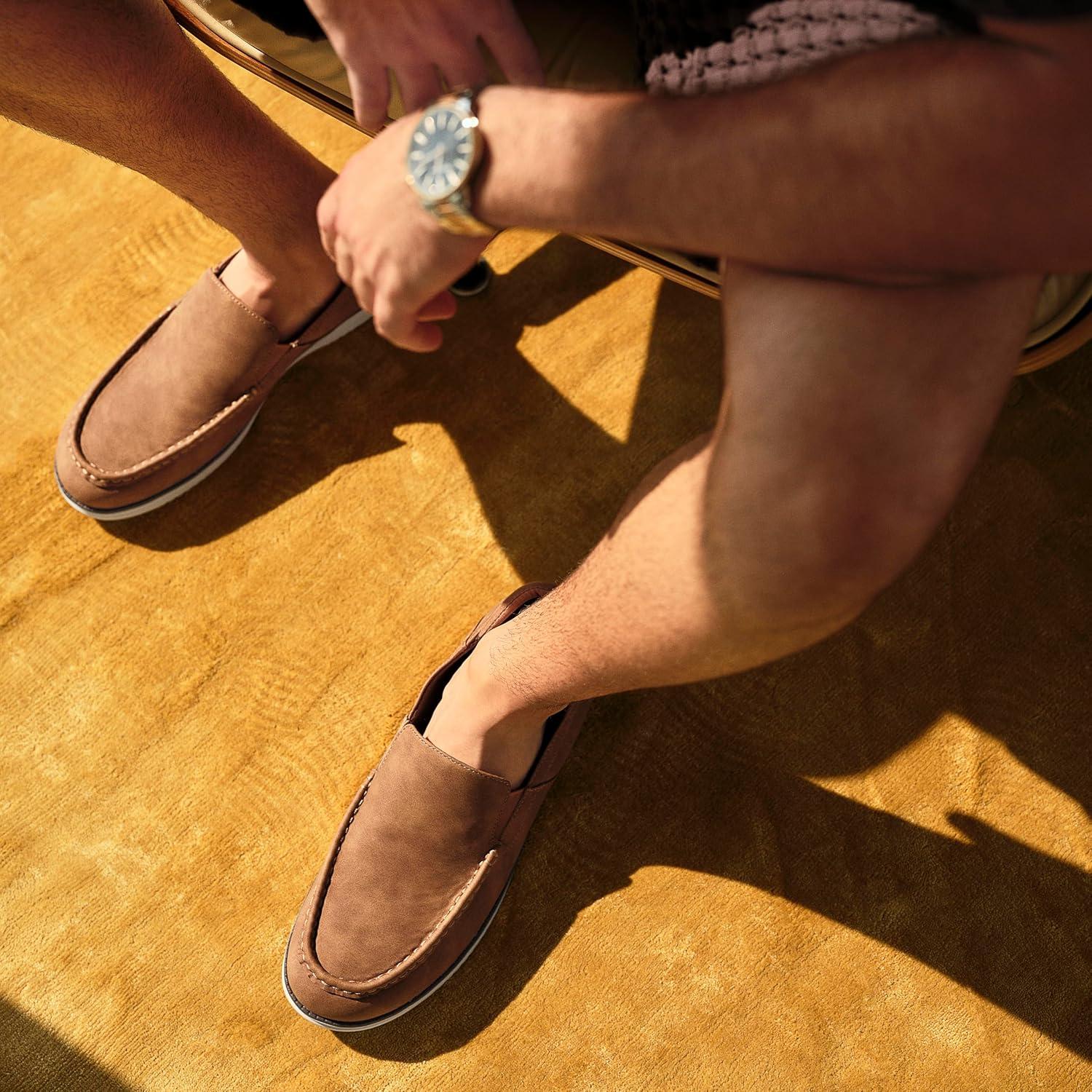image:imageDrScholls Shoes Mens Sync ChillBlack Smooth