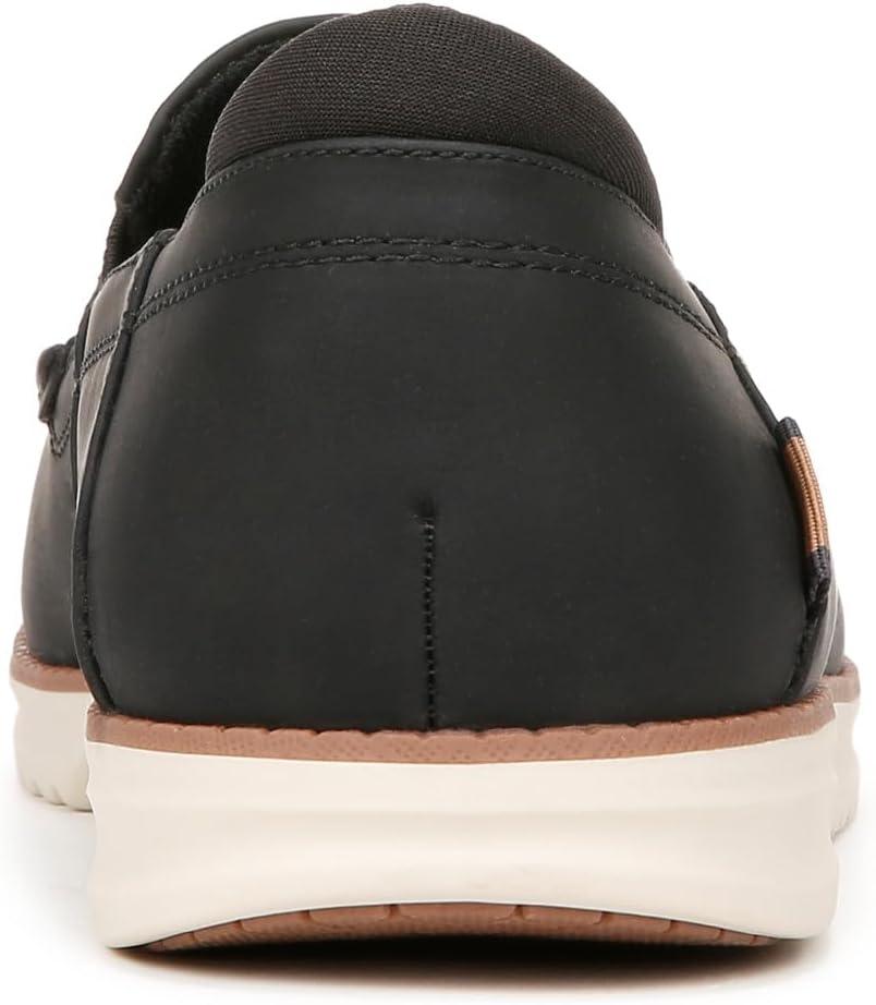 image:imageDrScholls Shoes Mens Sync ChillBlack Smooth