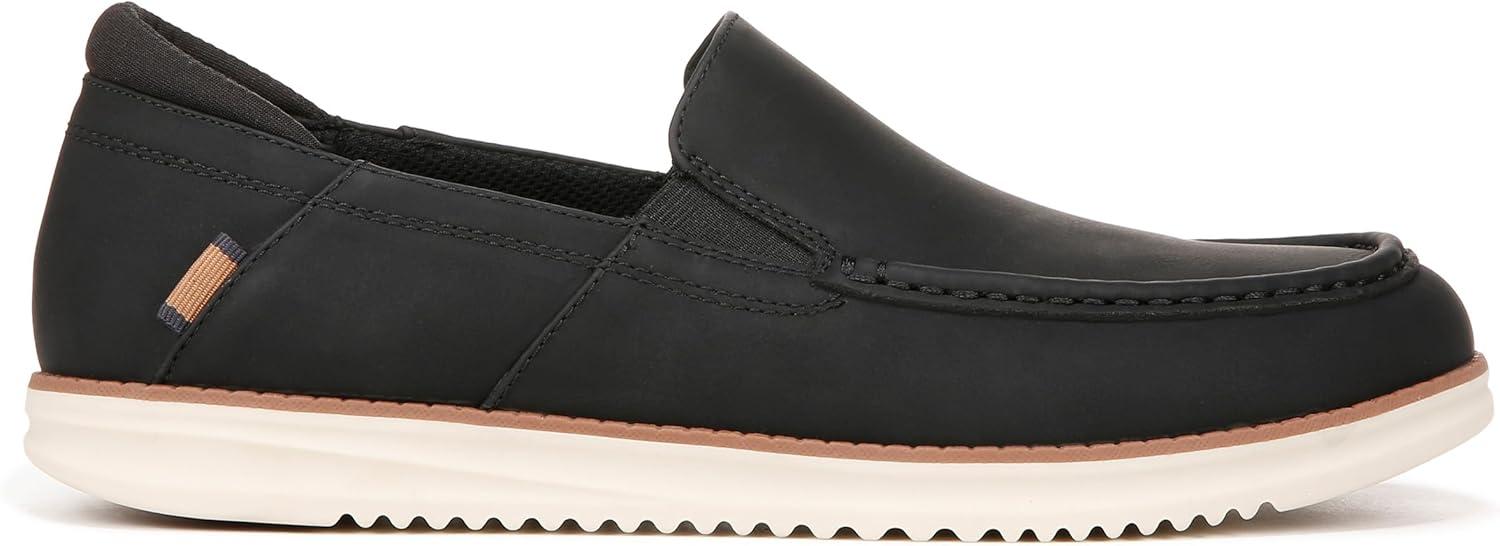 image:imageDrScholls Shoes Mens Sync ChillBlack Smooth