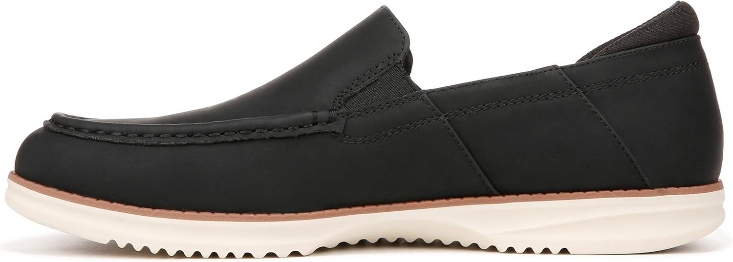 image:imageDrScholls Shoes Mens Sync ChillBlack Smooth