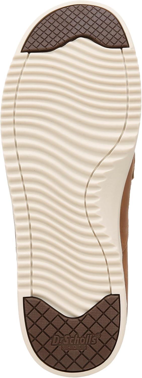 image:imageDrScholls Shoes Mens Sync ChillTan Smooth