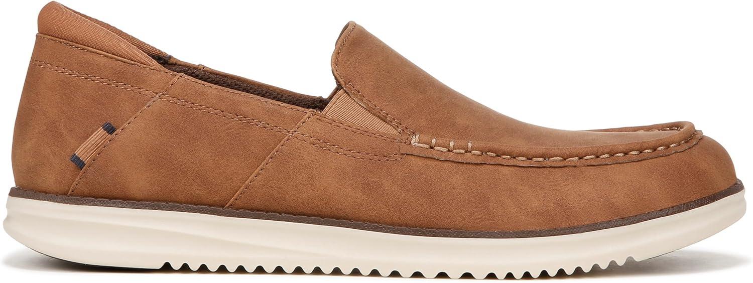 image:imageDrScholls Shoes Mens Sync ChillTan Smooth