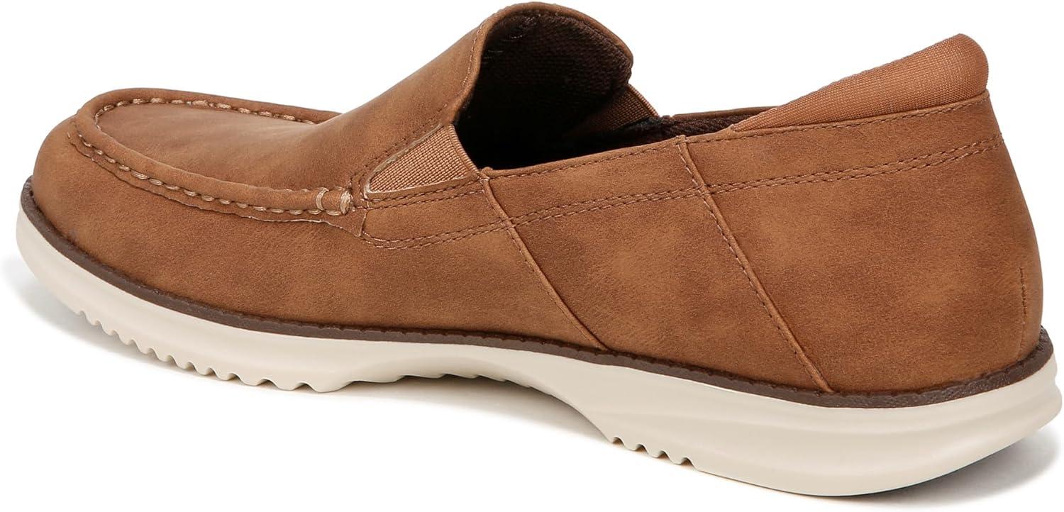 image:imageDrScholls Shoes Mens Sync ChillTan Smooth