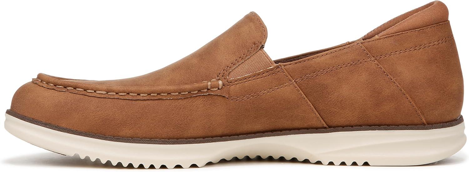image:imageDrScholls Shoes Mens Sync ChillTan Smooth
