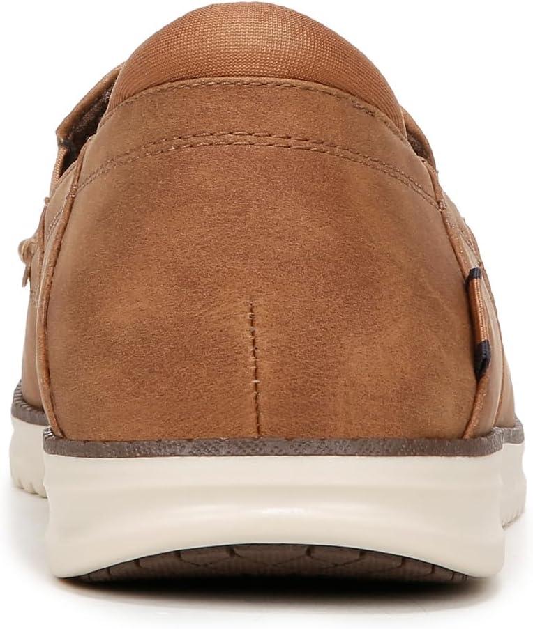 image:imageDrScholls Shoes Mens Sync ChillTan Smooth