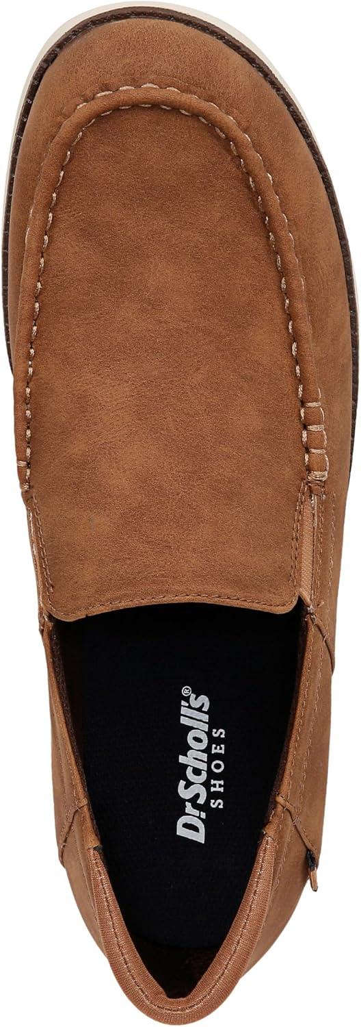 image:imageDrScholls Shoes Mens Sync ChillTan Smooth