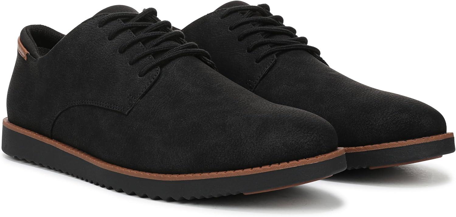 image:imageDrScholls Shoes Mens Sync FlexBlackBlack