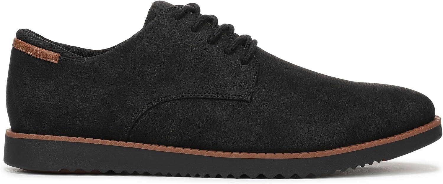 image:imageDrScholls Shoes Mens Sync FlexBlackBlack