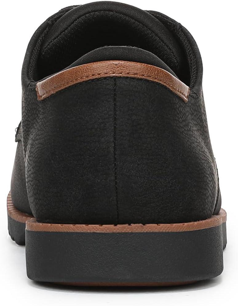 image:imageDrScholls Shoes Mens Sync FlexBlackBlack