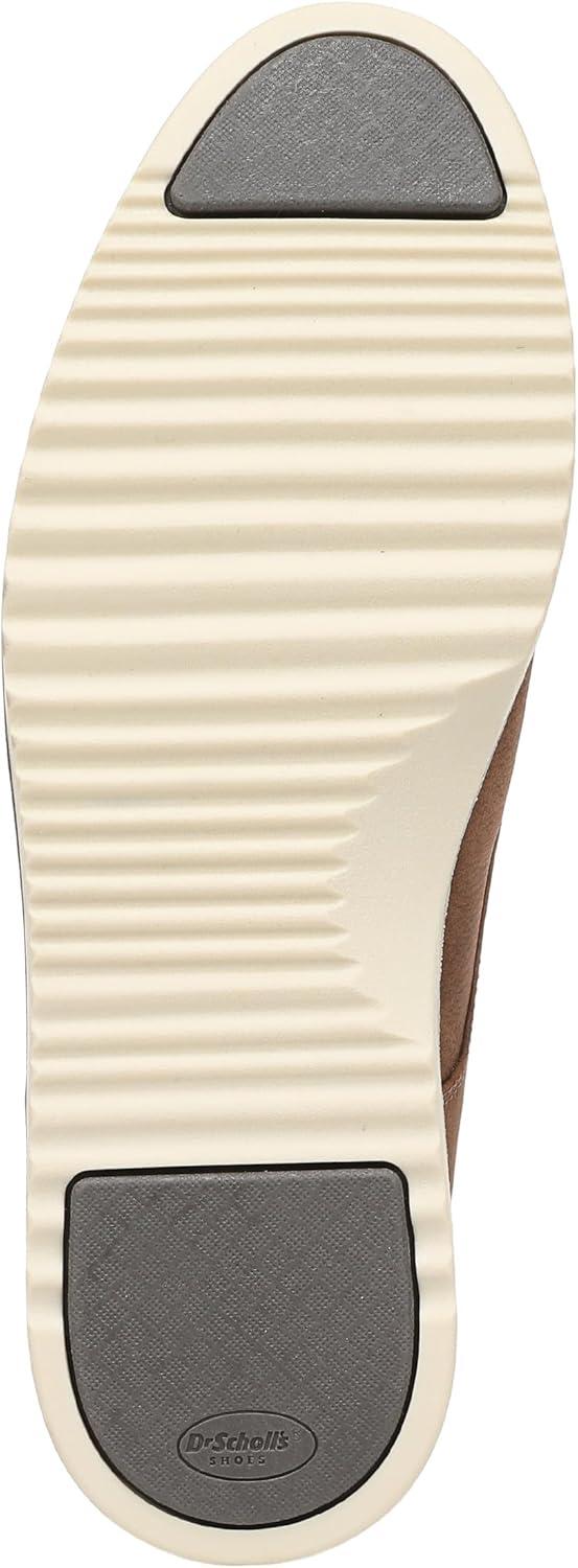 image:imageDrScholls Shoes Mens Sync FlexTan Brown