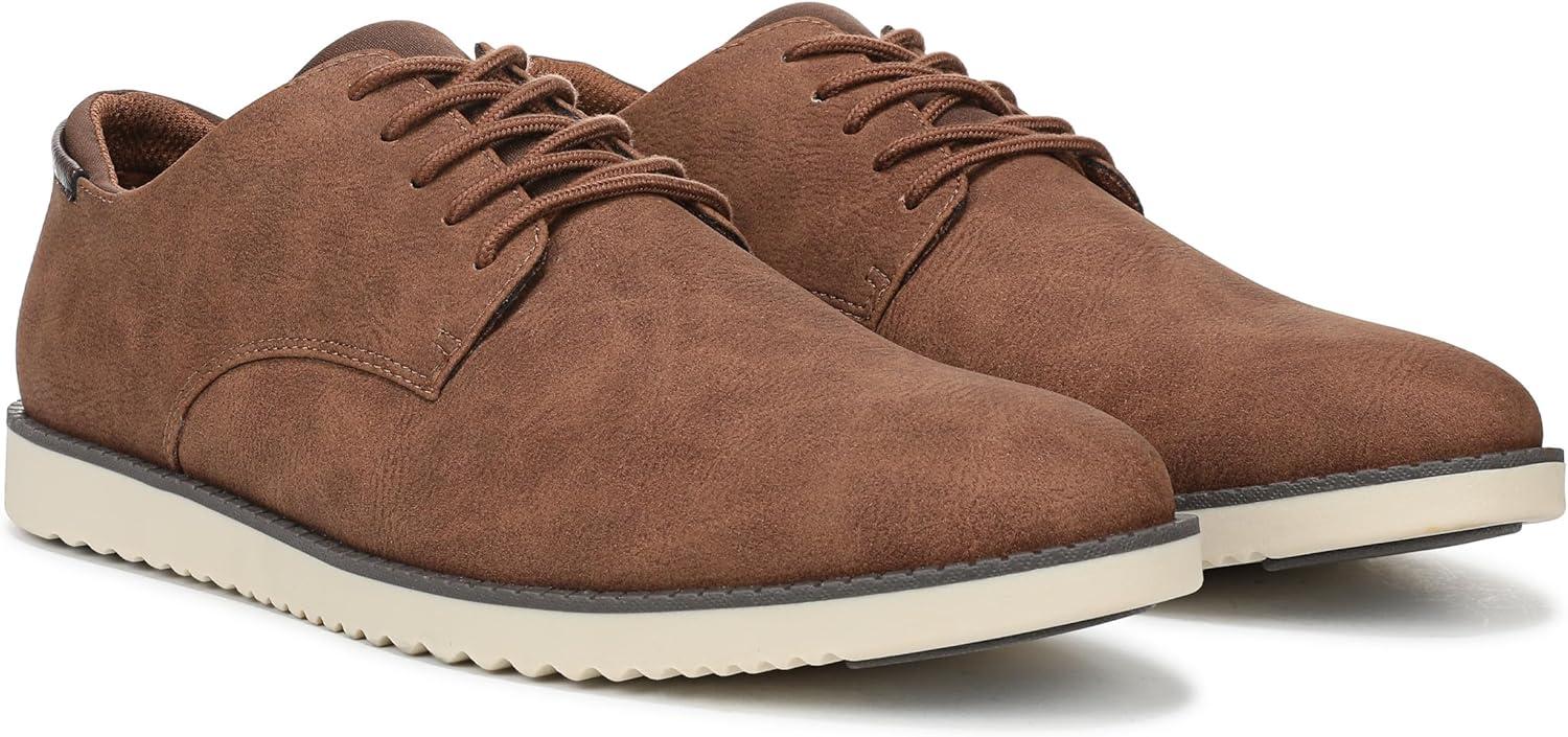 image:imageDrScholls Shoes Mens Sync FlexTan Brown