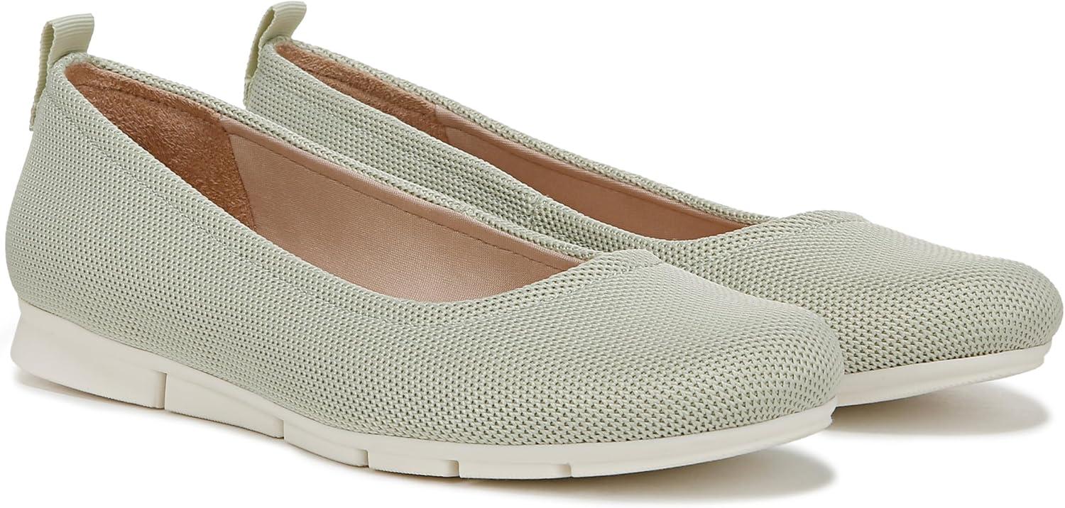 image:imageDrScholls Shoes Womens TimelessAloe Green