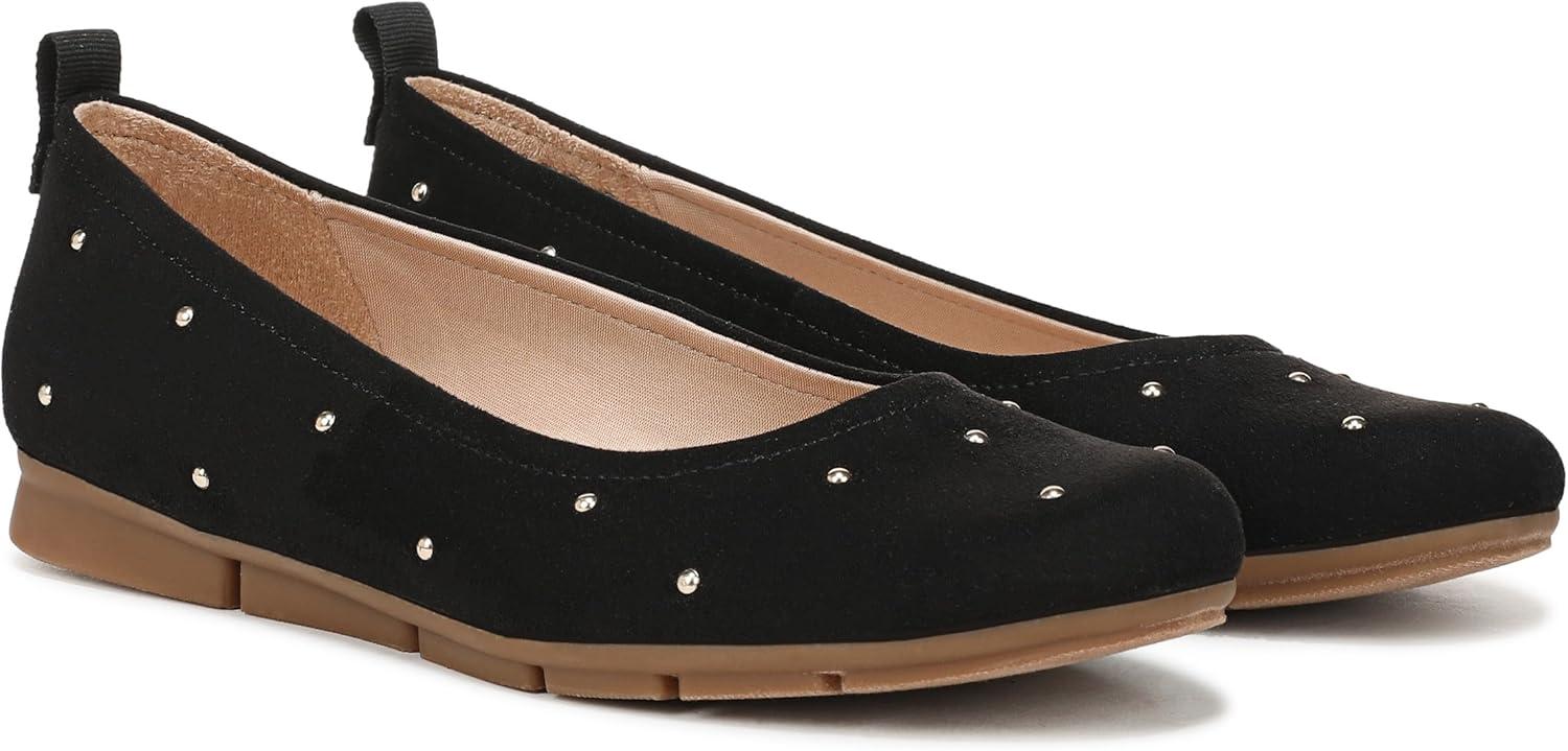 image:imageDrScholls Shoes Womens TimelessBlack Micro