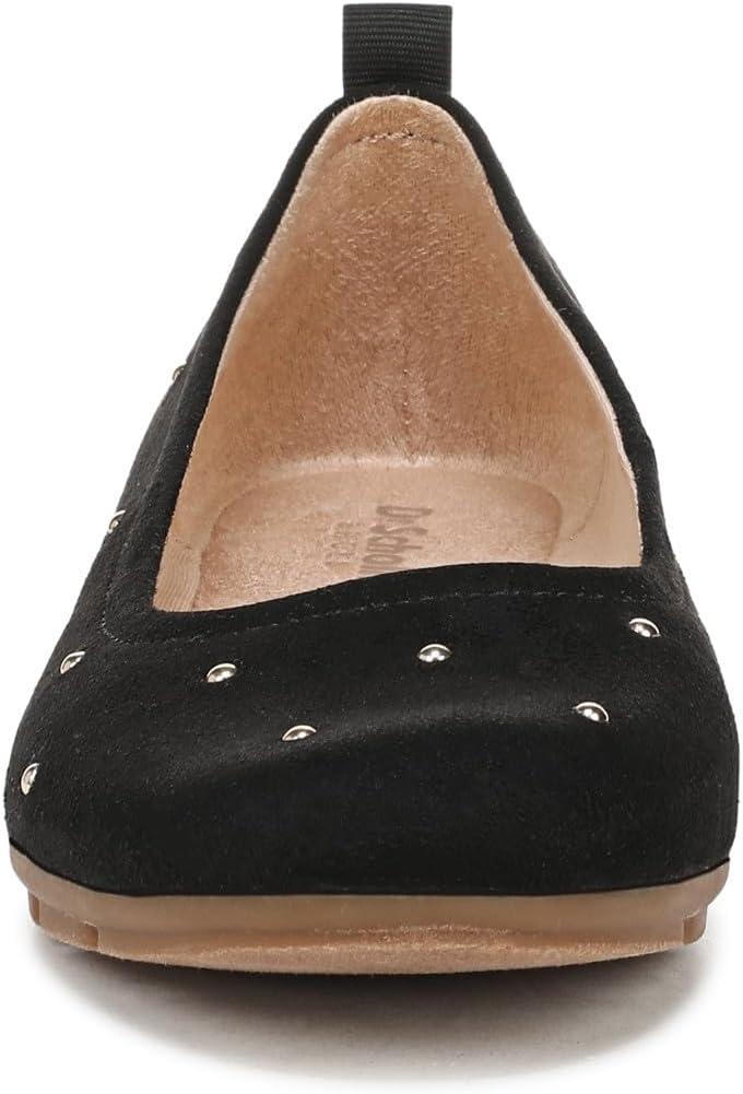 image:imageDrScholls Shoes Womens TimelessBlack Micro
