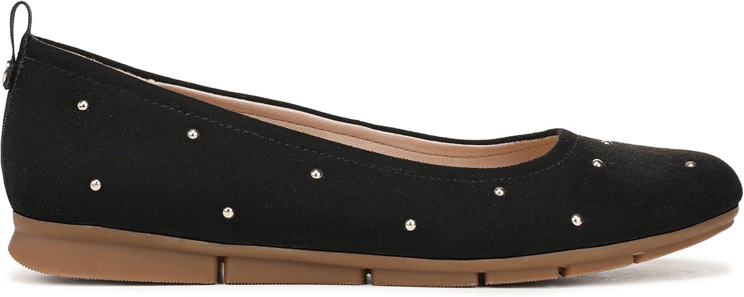 image:imageDrScholls Shoes Womens TimelessBlack Micro
