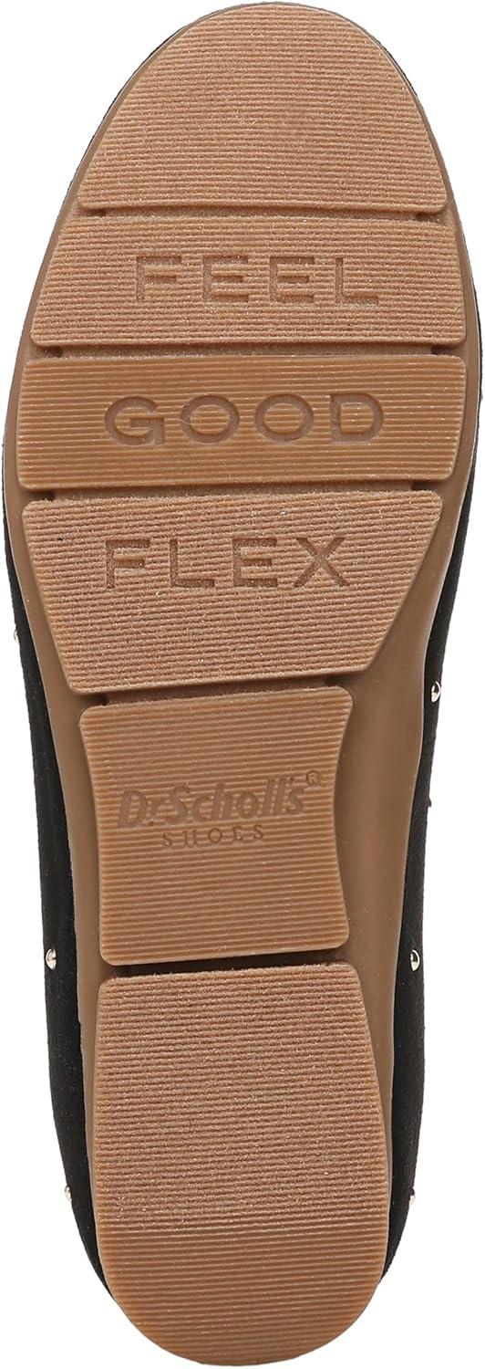 image:imageDrScholls Shoes Womens TimelessBlack Micro