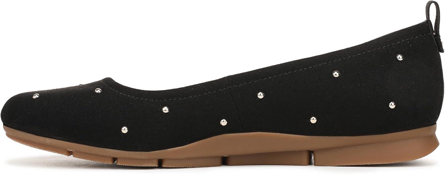 image:imageDrScholls Shoes Womens TimelessBlack Micro