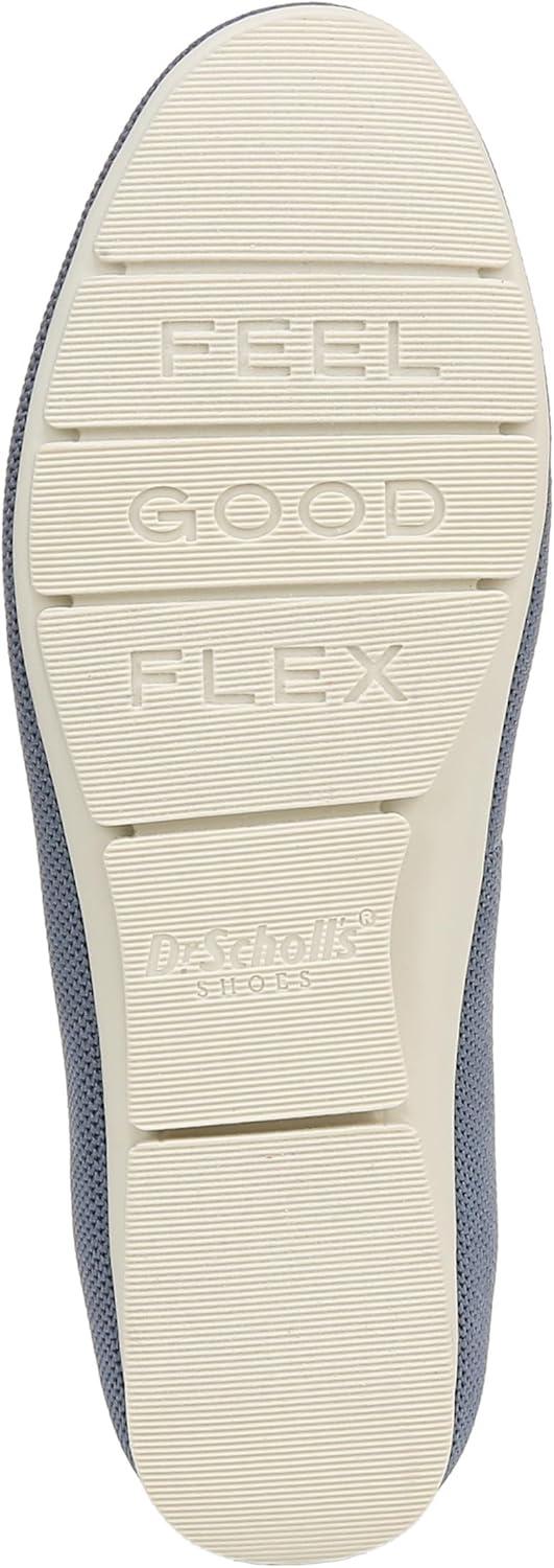 image:imageDrScholls Shoes Womens TimelessBlue Horizon