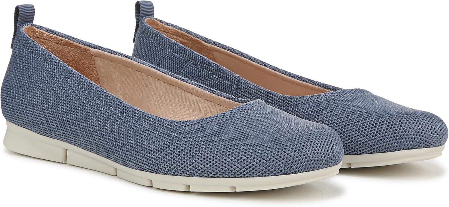 image:imageDrScholls Shoes Womens TimelessBlue Horizon