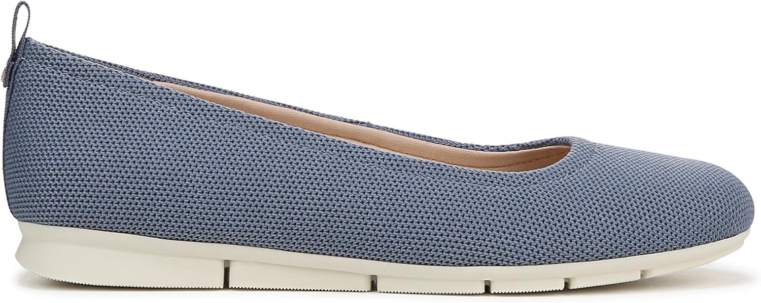 image:imageDrScholls Shoes Womens TimelessBlue Horizon