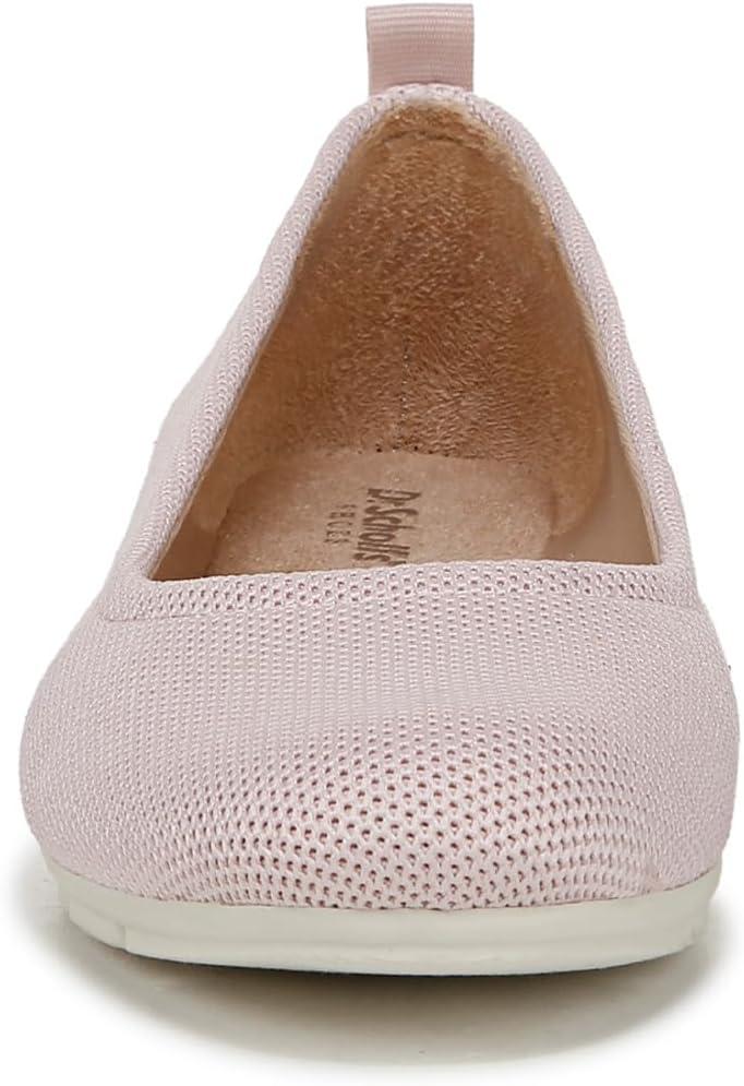 image:imageDrScholls Shoes Womens TimelessBlush Pink