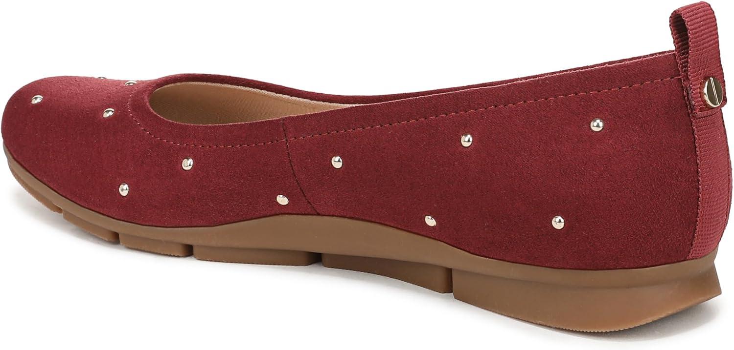 image:imageDrScholls Shoes Womens TimelessBurgundy Red