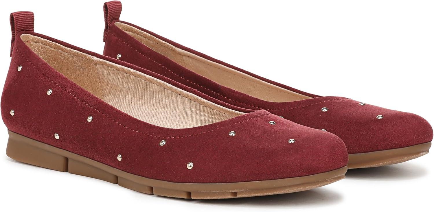 image:imageDrScholls Shoes Womens TimelessBurgundy Red