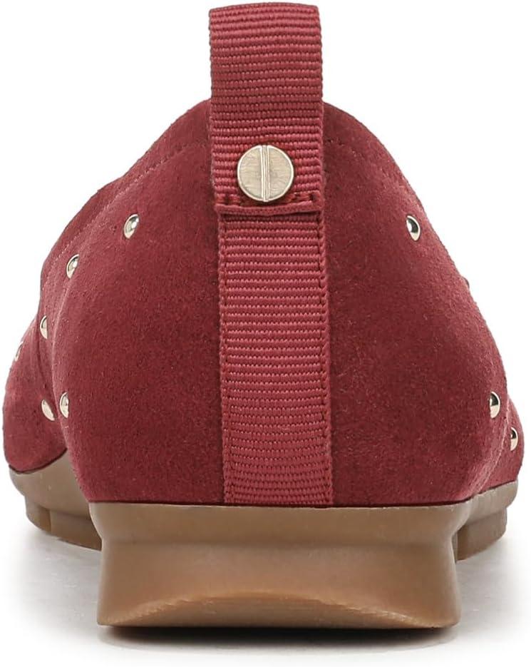 image:imageDrScholls Shoes Womens TimelessBurgundy Red