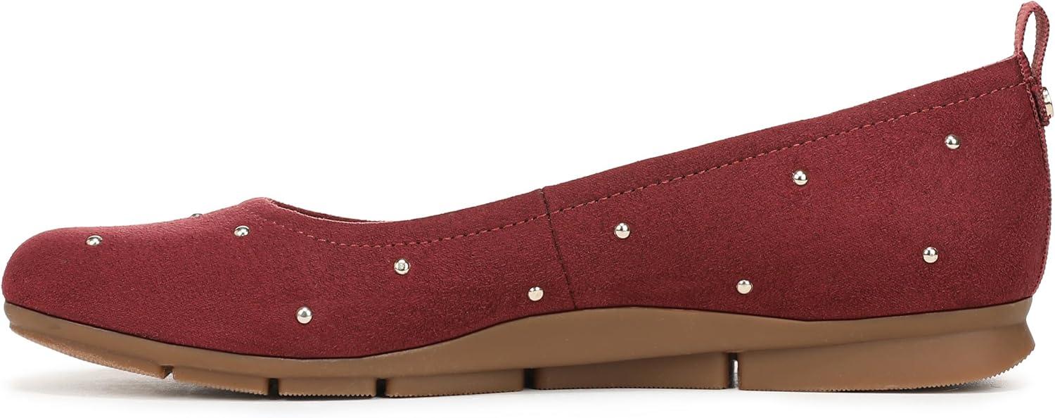 image:imageDrScholls Shoes Womens TimelessBurgundy Red