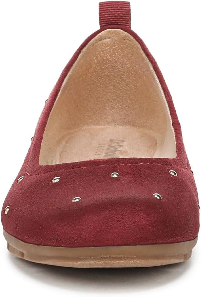 image:imageDrScholls Shoes Womens TimelessBurgundy Red