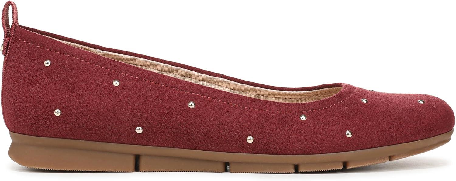image:imageDrScholls Shoes Womens TimelessBurgundy Red