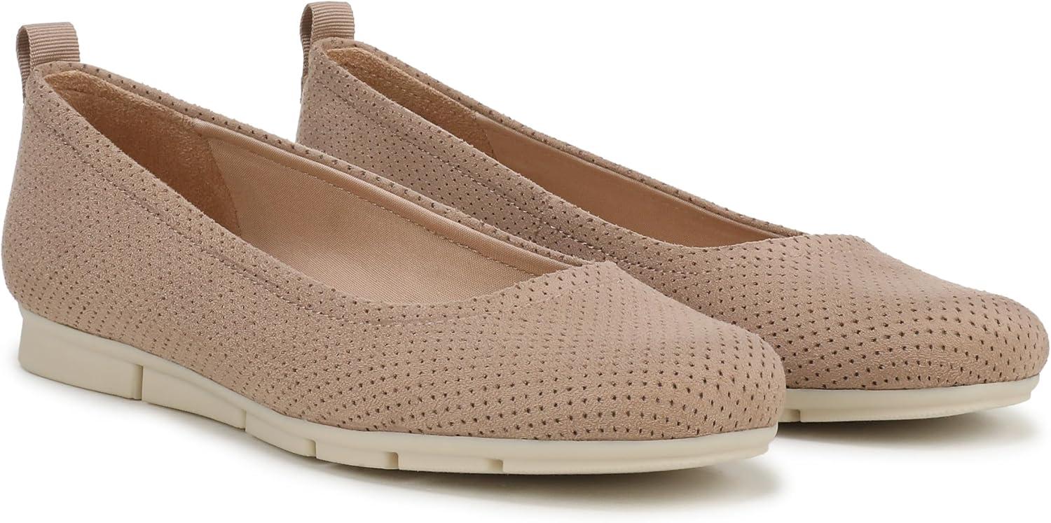 image:imageDrScholls Shoes Womens TimelessCuban Sand Beige