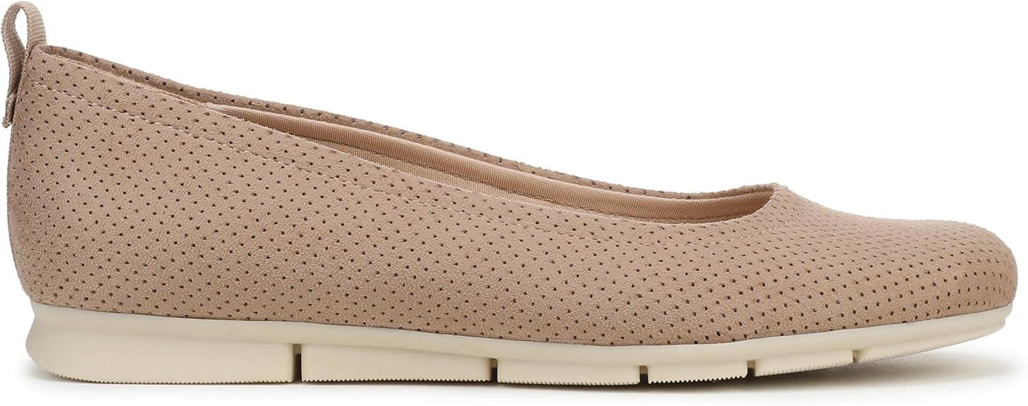 image:imageDrScholls Shoes Womens TimelessCuban Sand Beige